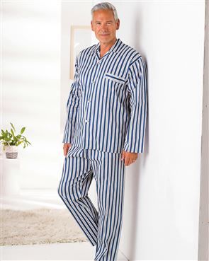 Mens Cotton Pyjamas